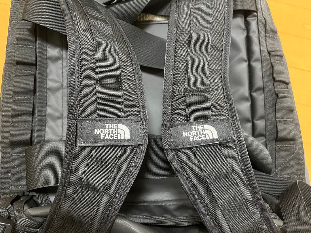 値引Supreme North Face Arc Logo Duffle Bag