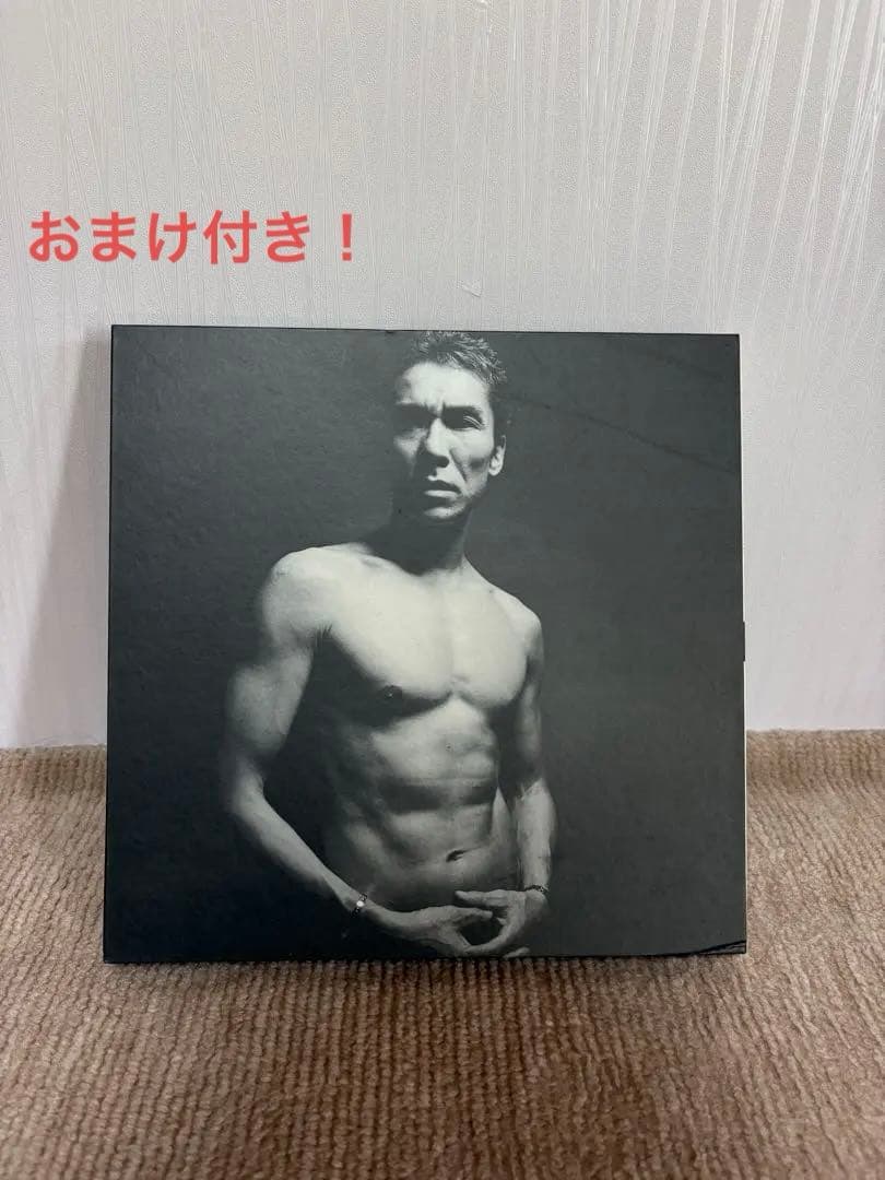 HIROMI GO DVD COLLECTION Vol.1 8枚組 郷ひろみ