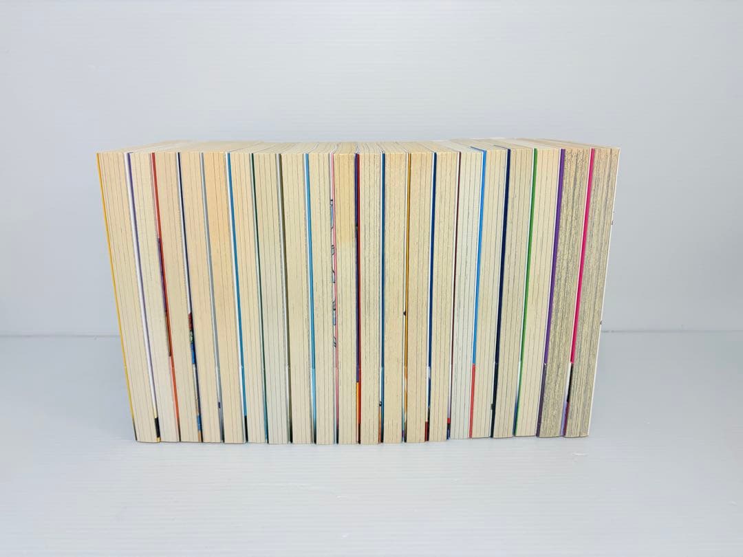 全巻初版帯付きジャンパラ多数‼️ BORUTO 全巻 1〜20 NARUTO