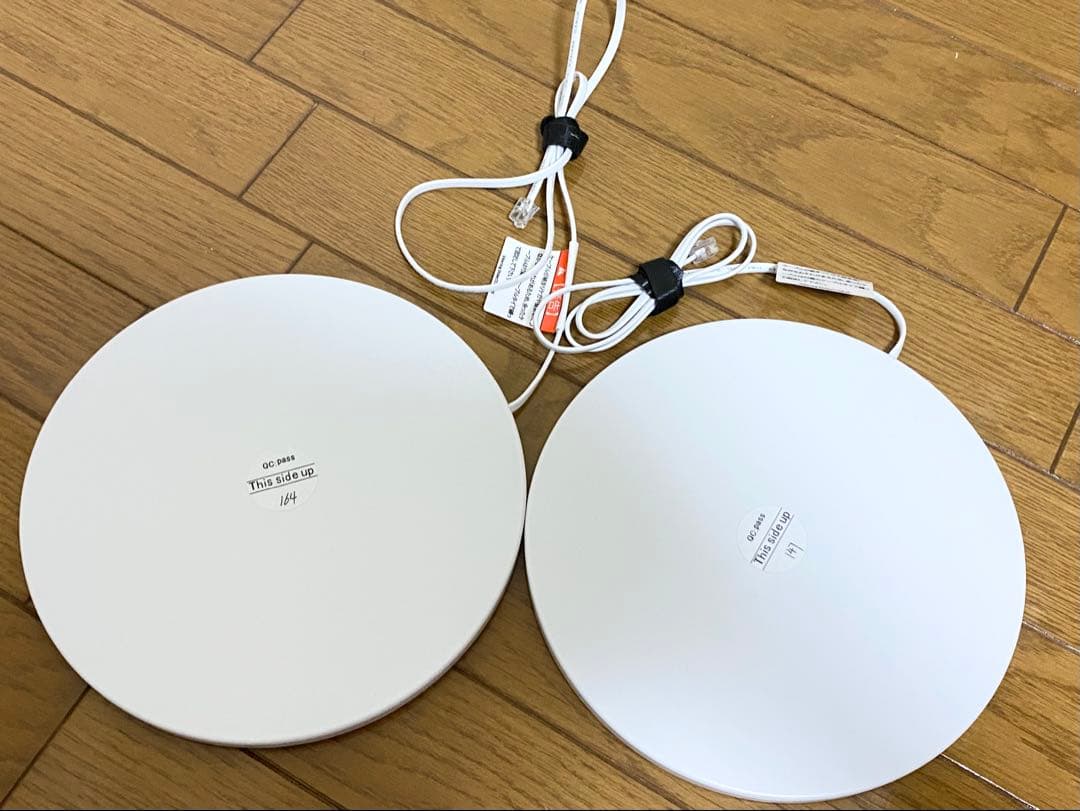 即発送可能　babysense ベビーセンスホーム　延長ケーブル付き