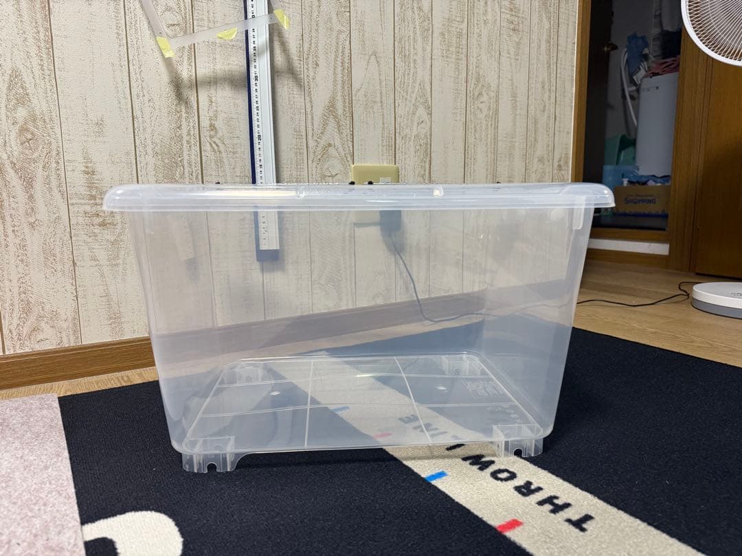 【おくわ】ハムスターケージ×3個