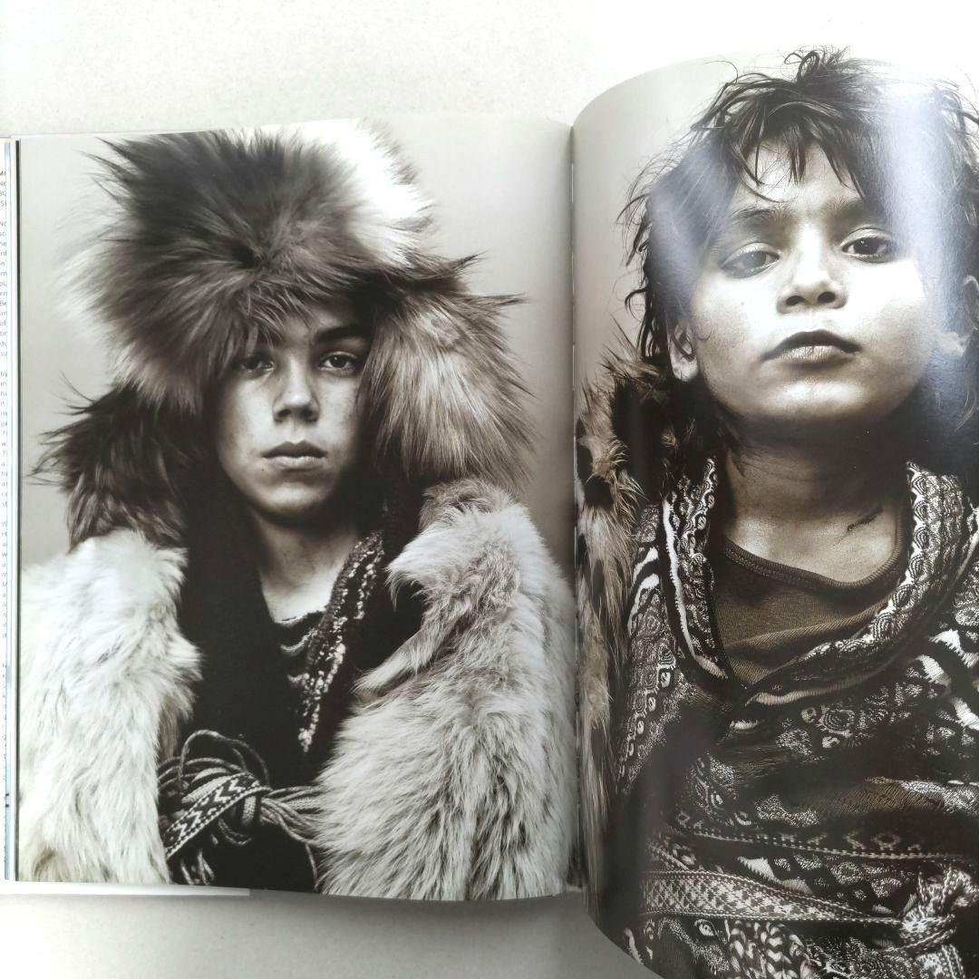 MONDINO:Two Much/モンディーノ 写真集 作品集 ポートレート