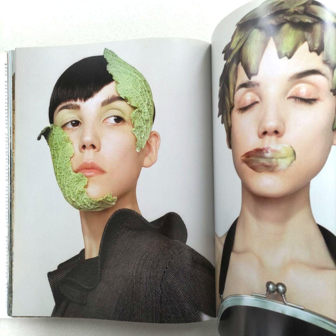 MONDINO:Two Much/モンディーノ 写真集 作品集 ポートレート