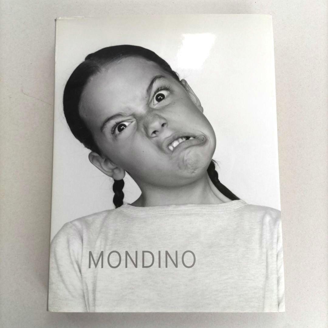 MONDINO:Two Much/モンディーノ 写真集 作品集 ポートレート