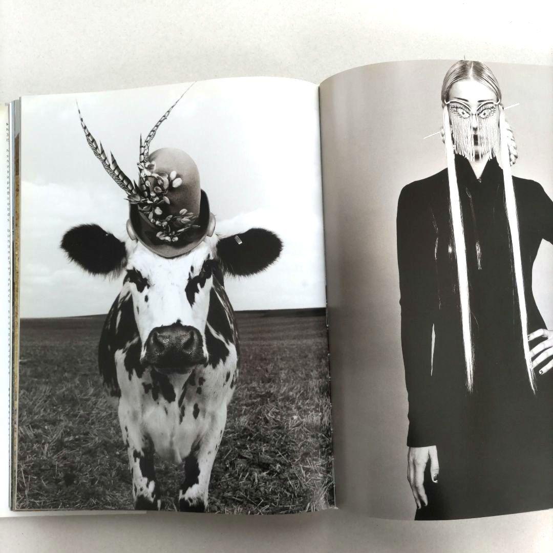 MONDINO:Two Much/モンディーノ 写真集 作品集 ポートレート