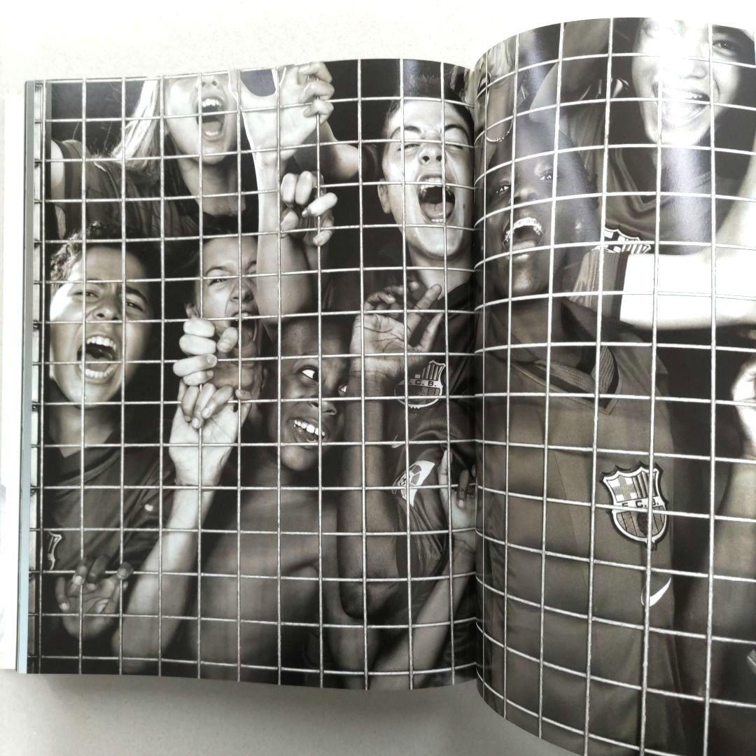 MONDINO:Two Much/モンディーノ 写真集 作品集 ポートレート