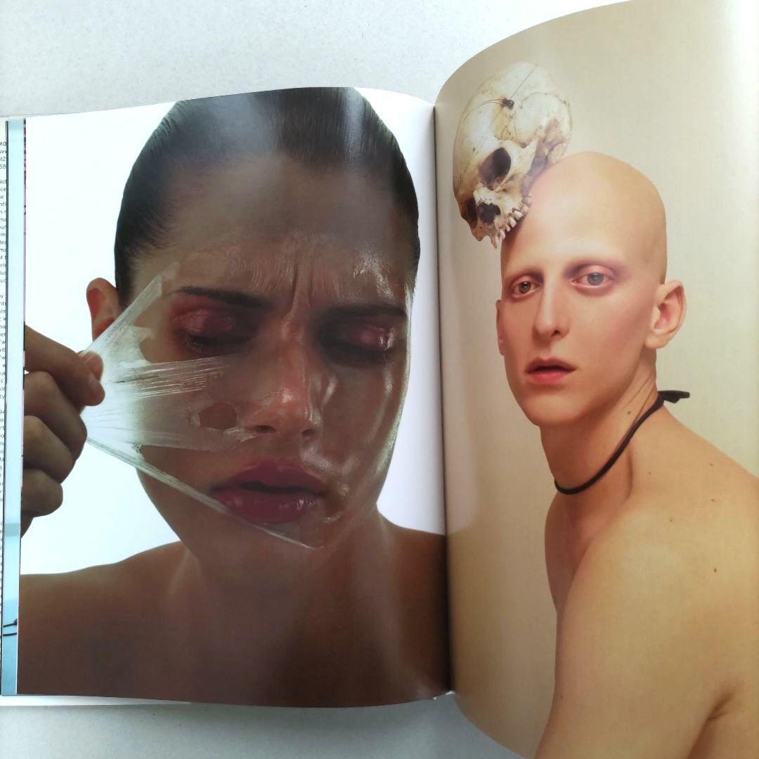 MONDINO:Two Much/モンディーノ 写真集 作品集 ポートレート