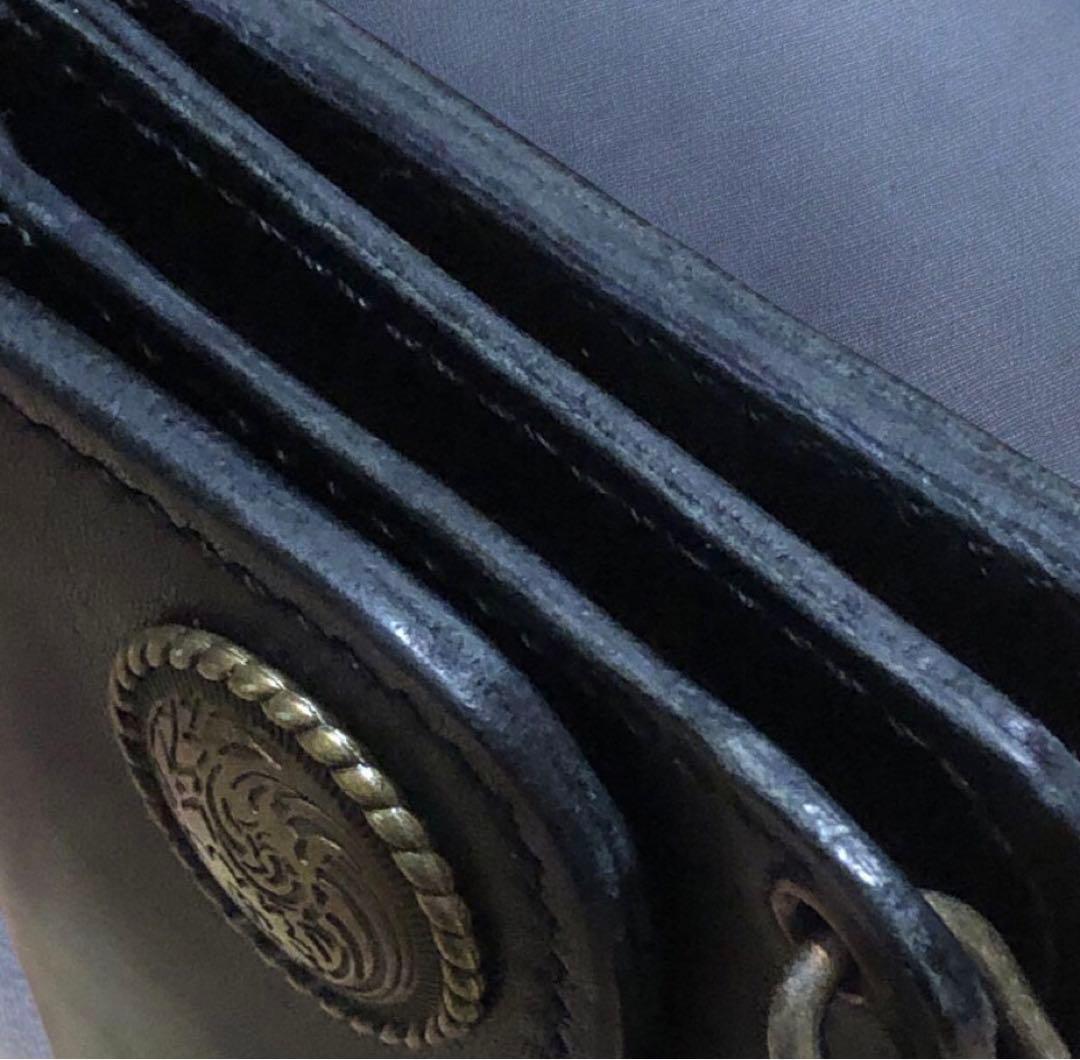 トラッカーウォレット　255