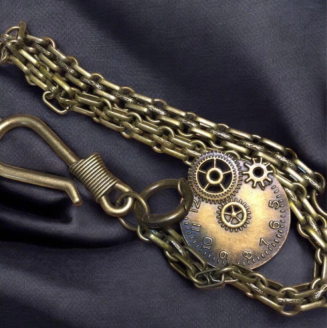 トラッカーウォレット　255