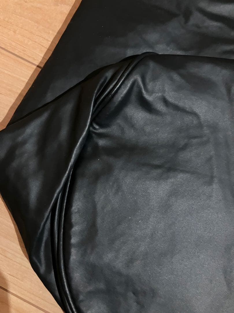 ジャンポールゴルチエ 巾着型 ボクサーバッグ　バケツ型