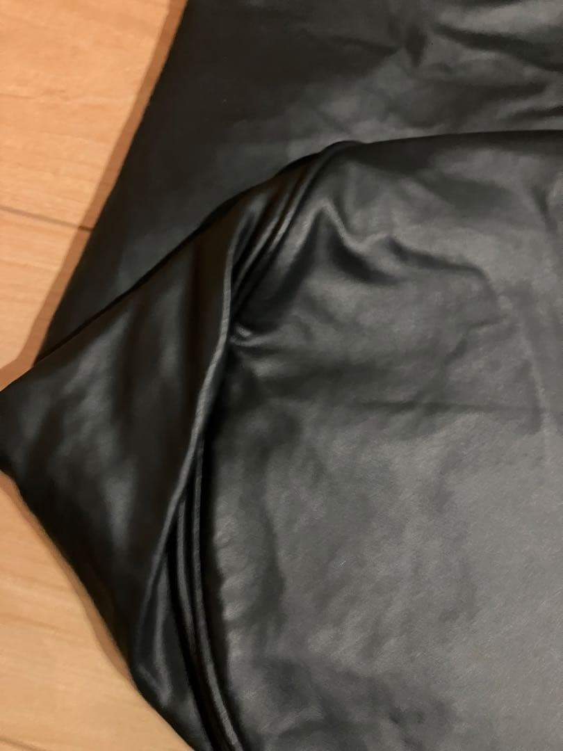 ジャンポールゴルチエ 巾着型 ボクサーバッグ　バケツ型