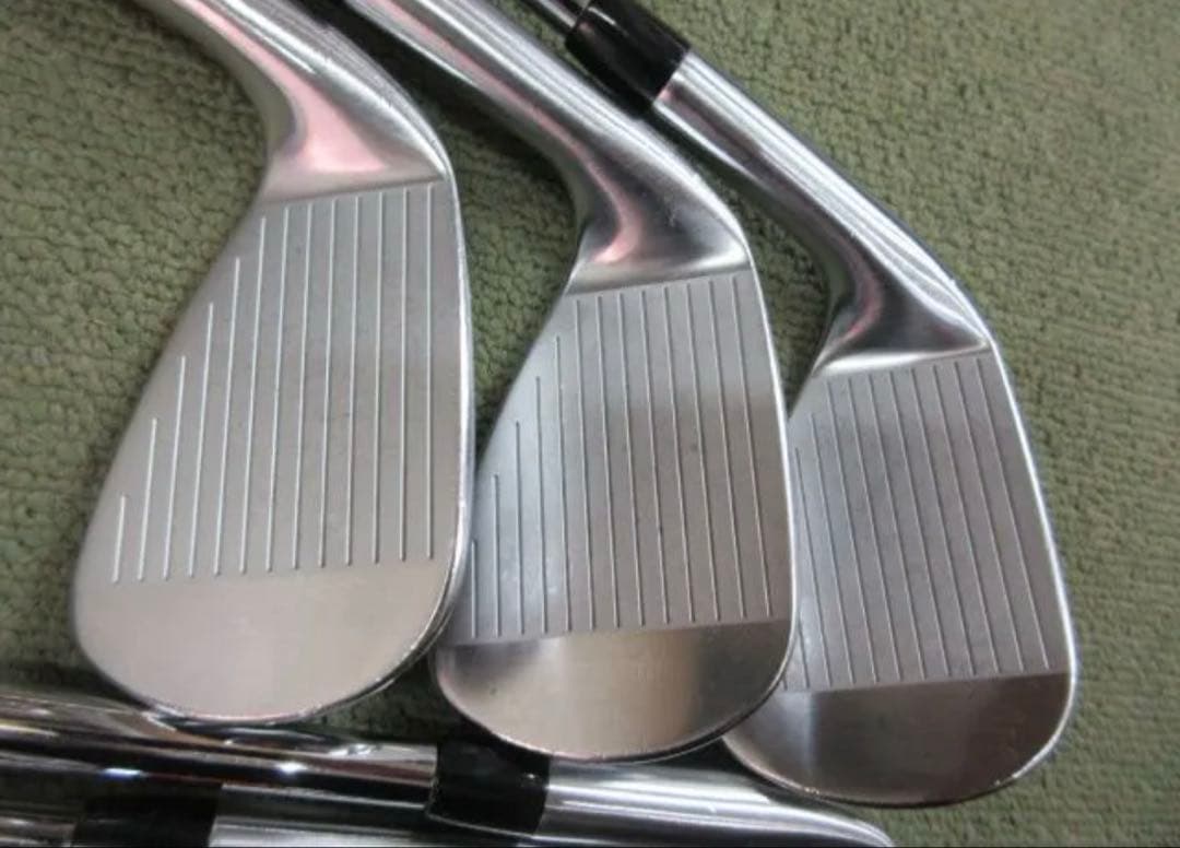 タイトリスト T150 2023/MODUS3TOUR115(6本セット)