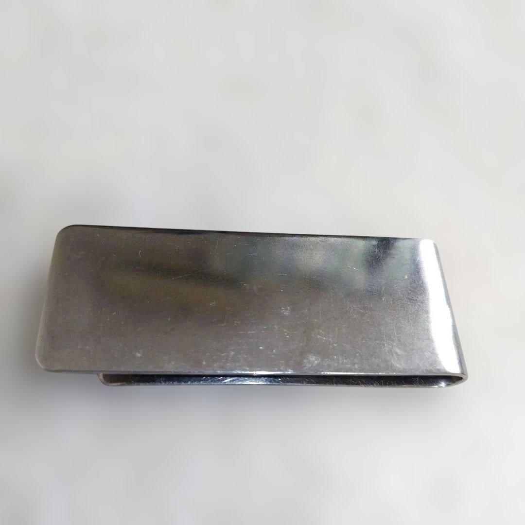 ✨Louis Vuitton✨ルイヴィトン　 マネークリップ 　シルバー