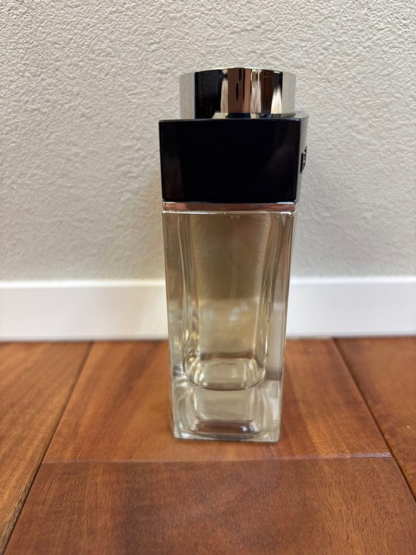 BVLGARI MAN 100ml ブルガリ マン オードトワレ EDT