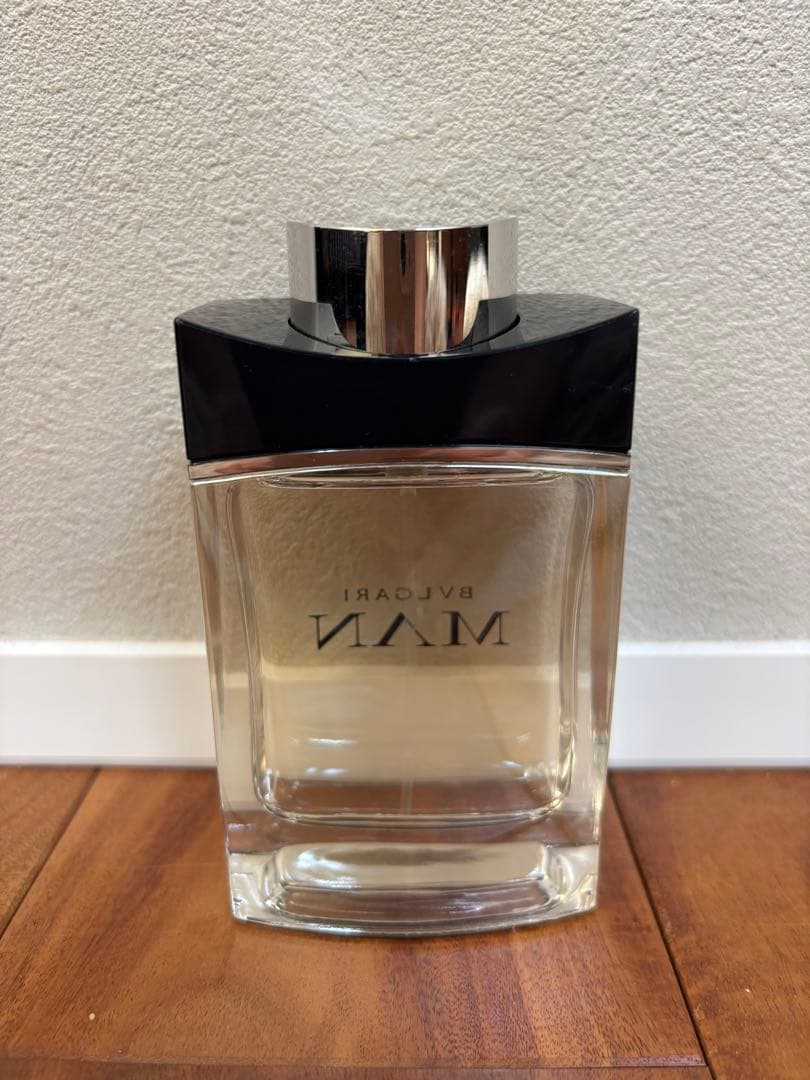 BVLGARI MAN 100ml ブルガリ マン オードトワレ EDT