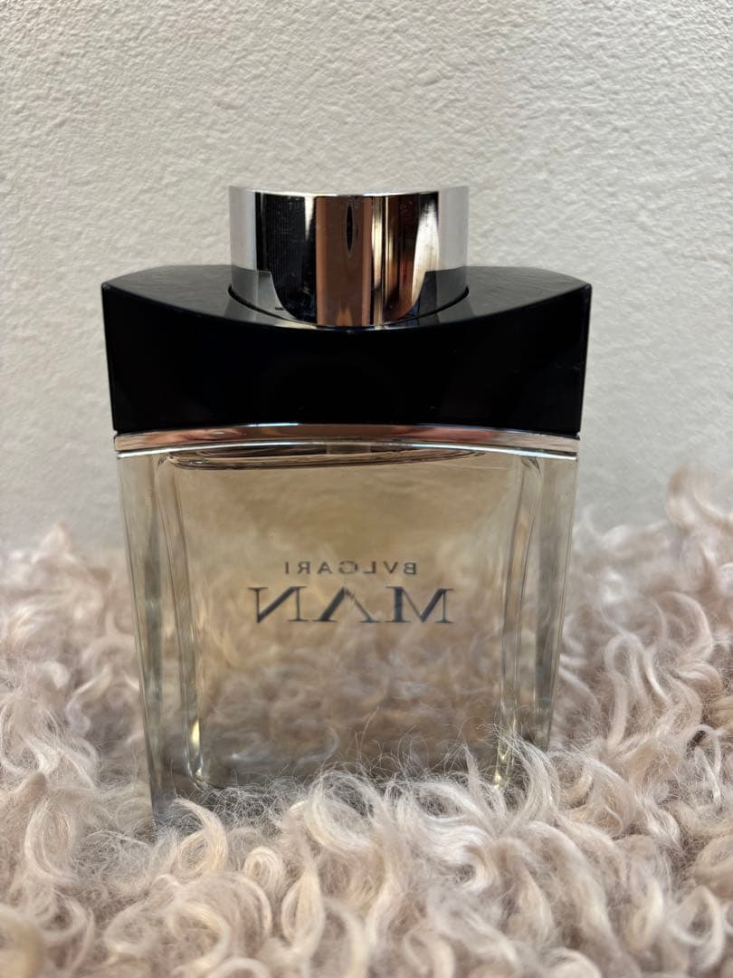 BVLGARI MAN 100ml ブルガリ マン オードトワレ EDT