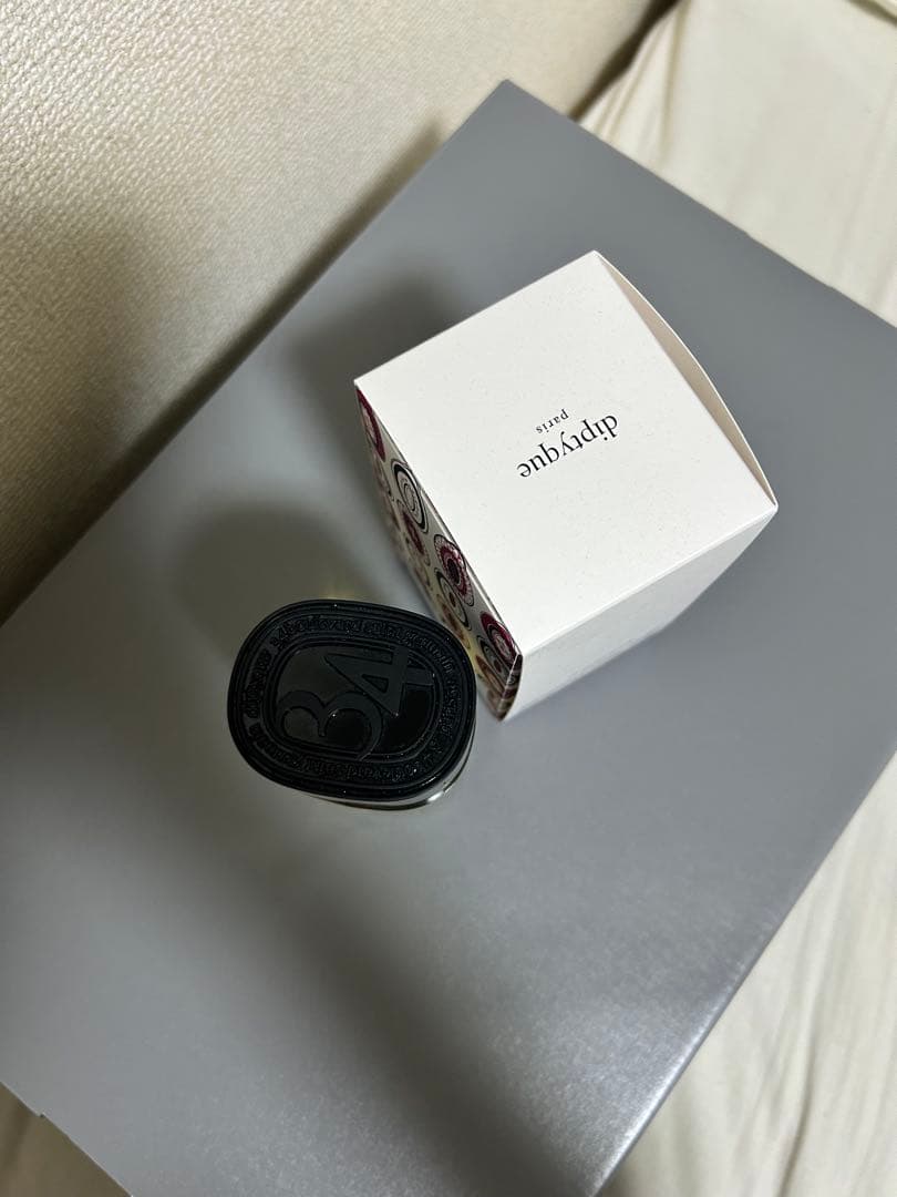 Diptyque サンジェルマン34 （新品未使用）※即購入・値段交渉あり