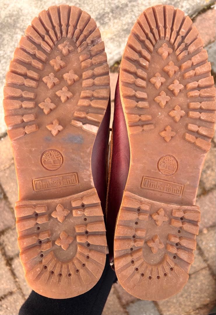 S*t様 Timberland 3eye 人気 特別価格 早い者勝ち city