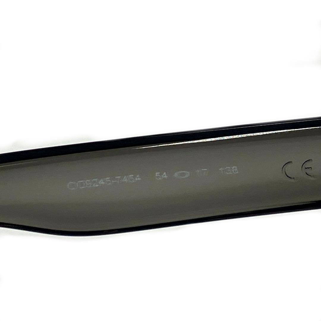 訳あり新品OAKLEY オークリー　フロッグスキン アジアンフィット UVカット