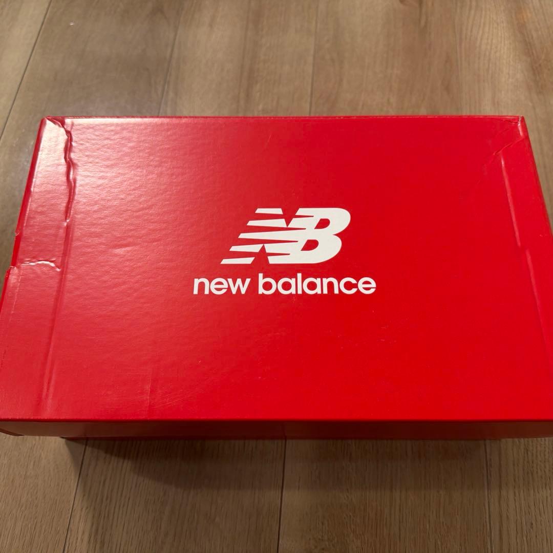 New Balance UG574R3 ゴルフシューズ 25.5cmスパイクレス