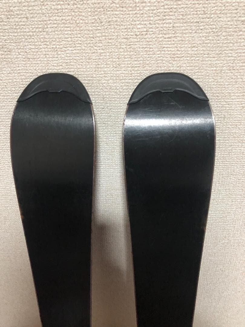 サロモン ジュニアスキー板 120cm S/RACE JR