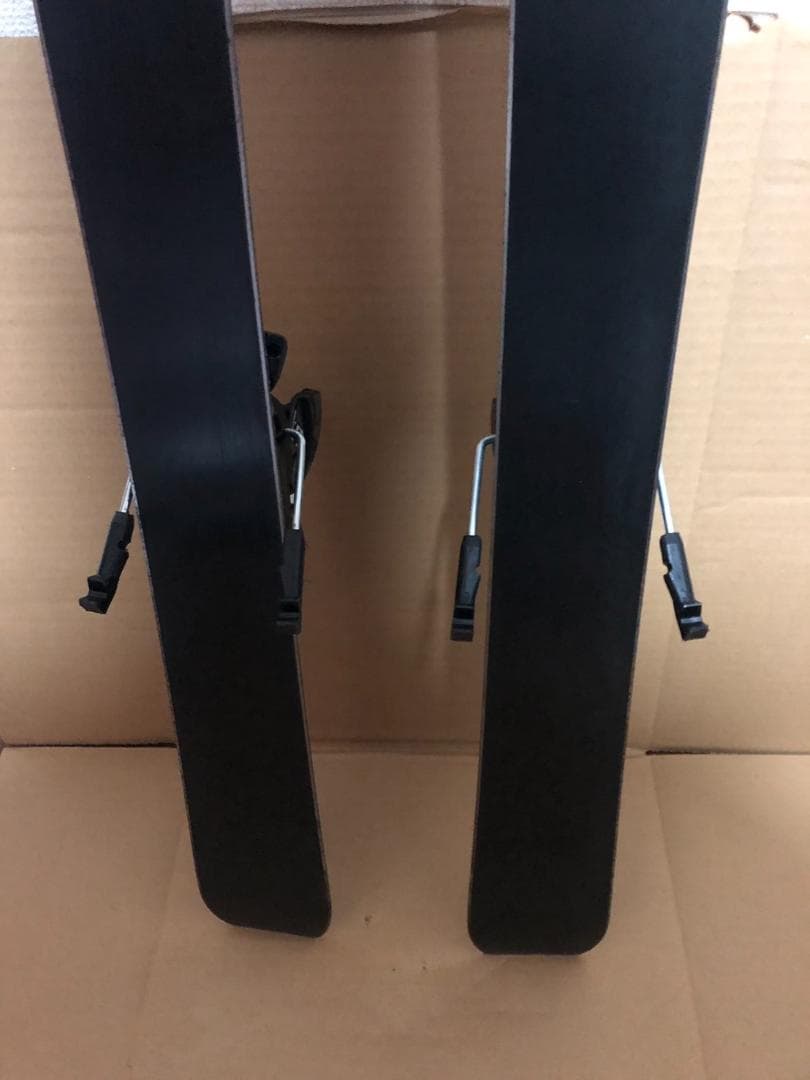 サロモン ジュニアスキー板 120cm S/RACE JR