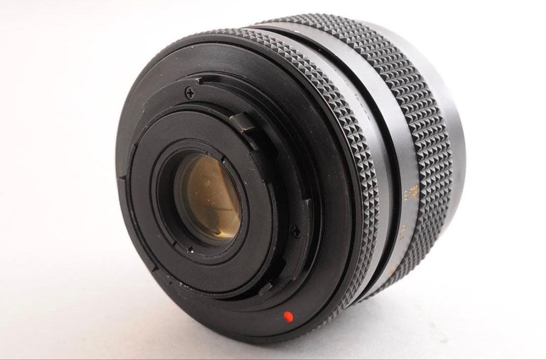 レンズ(単焦点) CONTAX CarlZeiss Distagon 35mmF/2.8AEJ