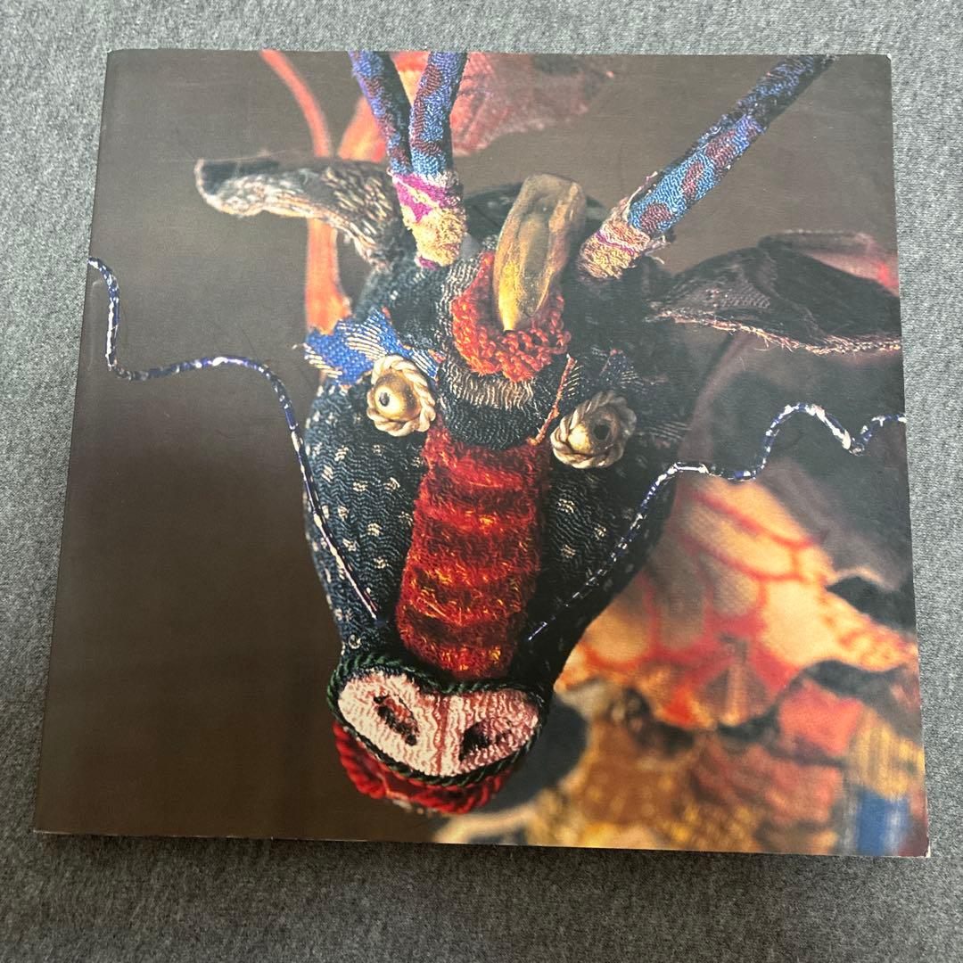 くら田たまえ 天真爛漫展　アートブック　くらたたまえ