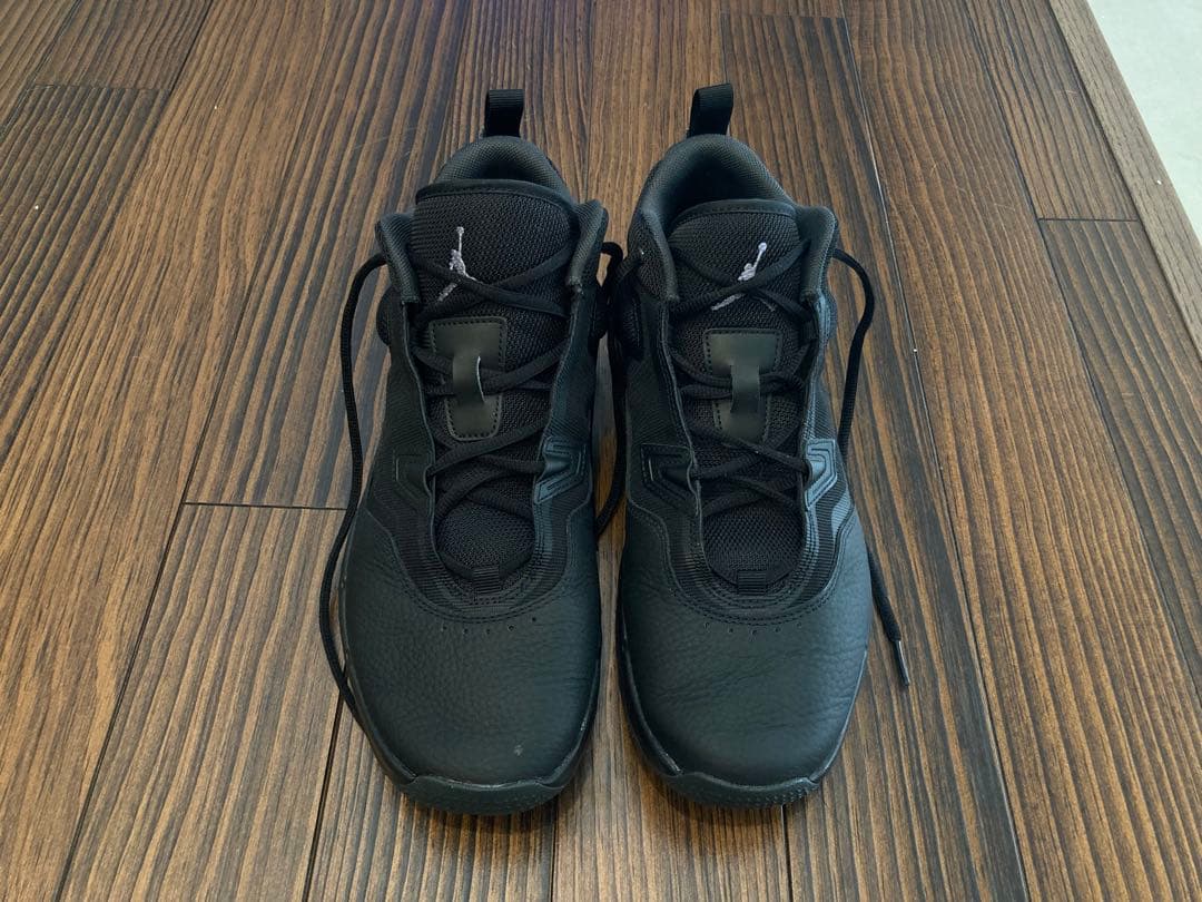 Vermutさま専用 ☻ ジョーダン　バスケットシューズ