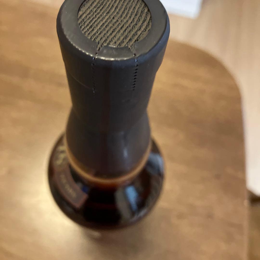 キリンウイスキー富士山麓18年700ml