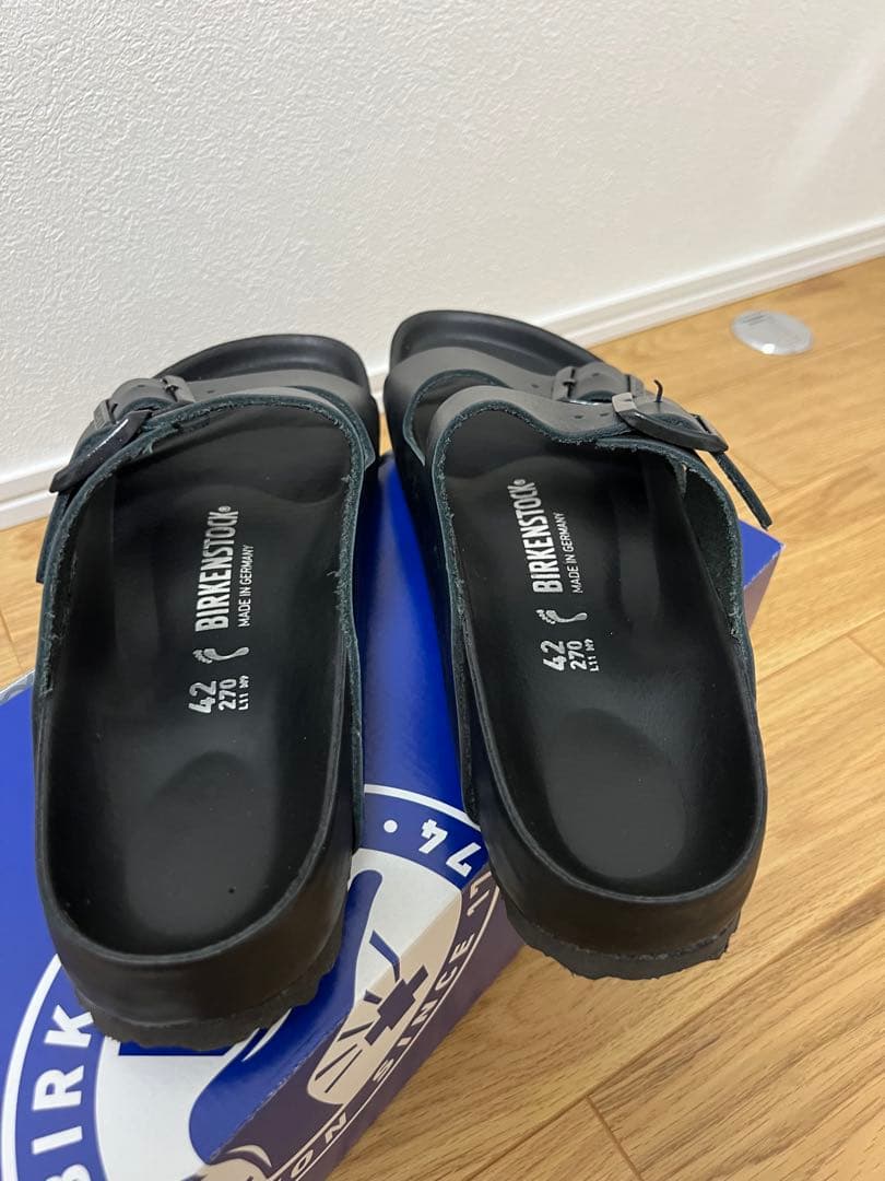 BIRKENSTOCK Arizona BS サンダル 42