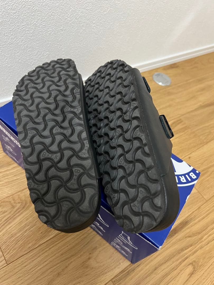 BIRKENSTOCK Arizona BS サンダル 42