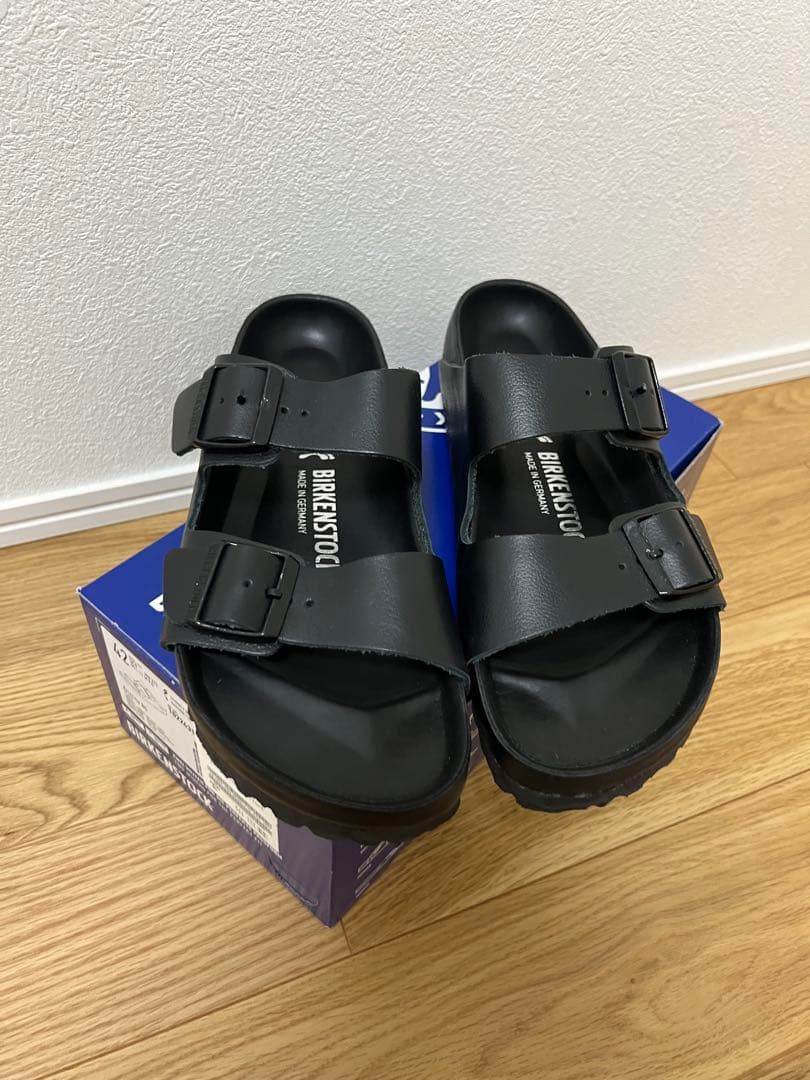 BIRKENSTOCK Arizona BS サンダル 42