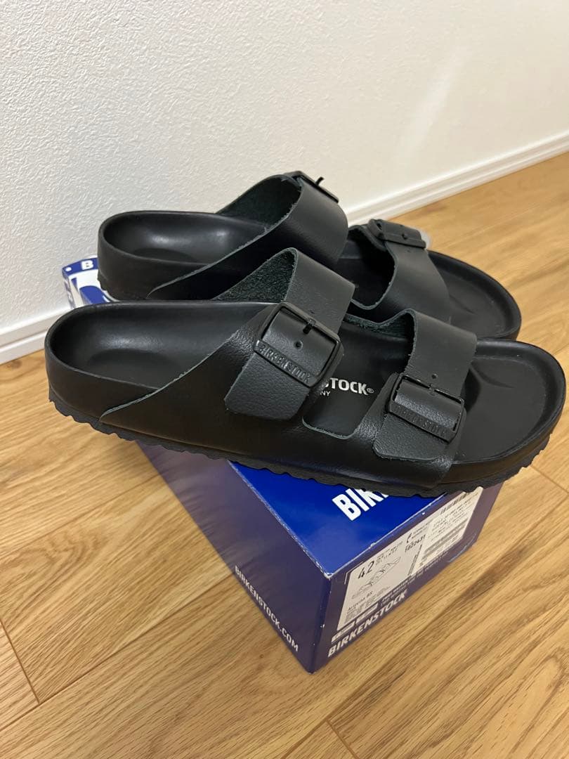 BIRKENSTOCK Arizona BS サンダル 42