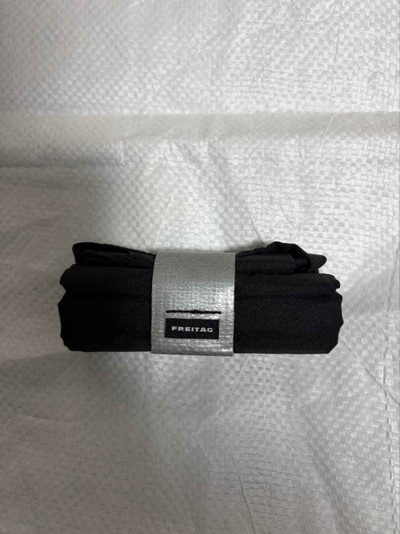 FREITAG F621 JACK エコバッグ 銀