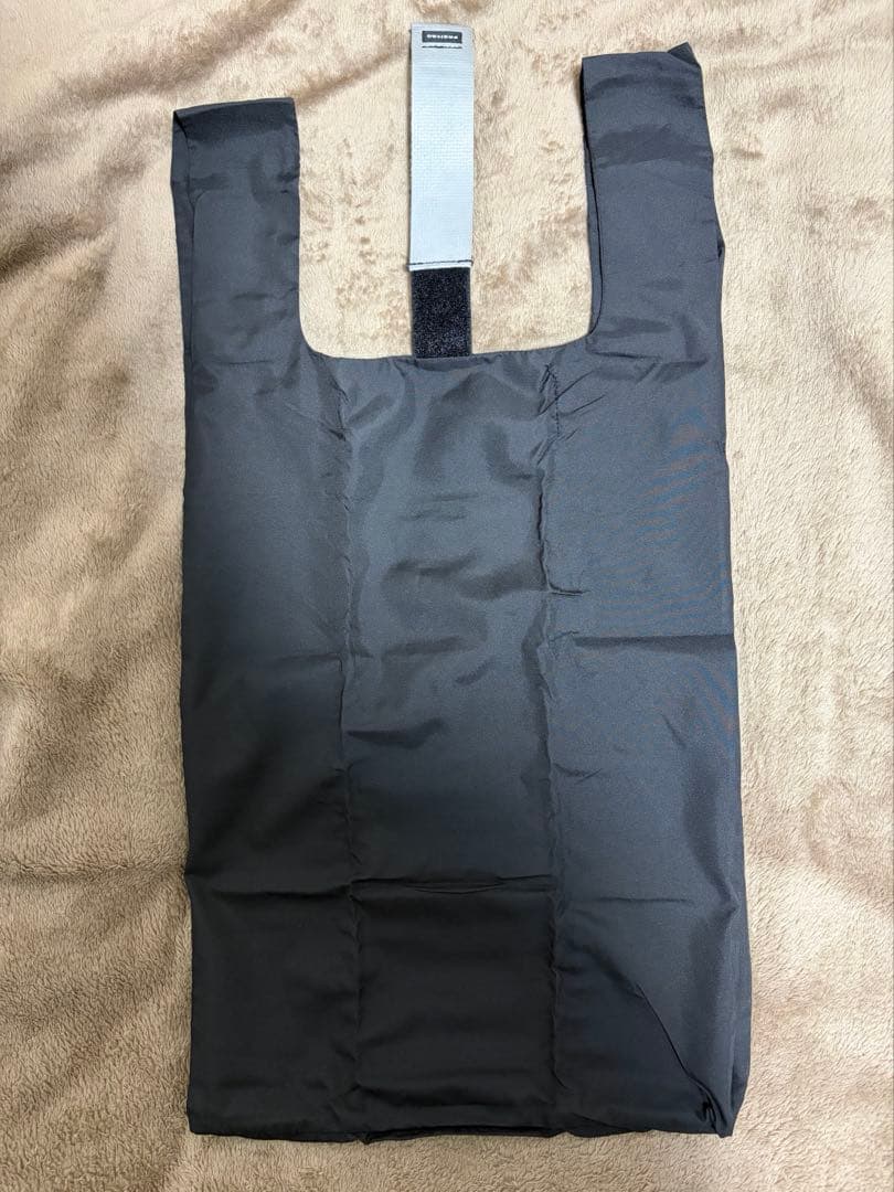 FREITAG F621 JACK エコバッグ 銀