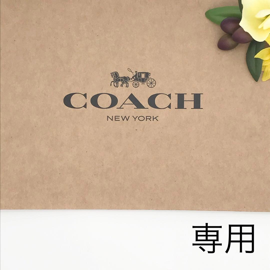 COACH 財布 ★大人気★ ビルフォールド ウォレット フローラル 花柄 新品