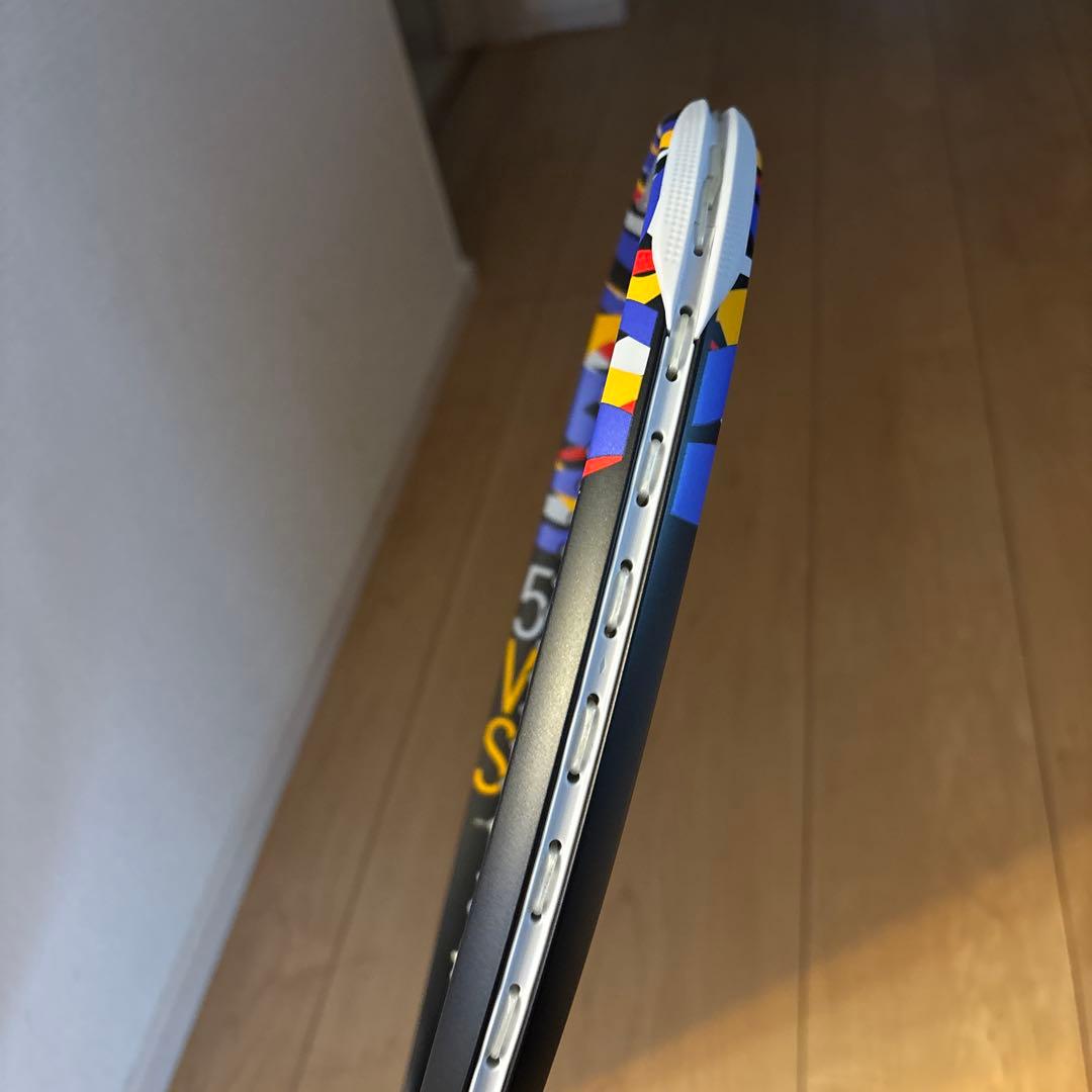 GEOBREAK 50VSジオブレイク2024年ヨネックスソフトテニスラケット