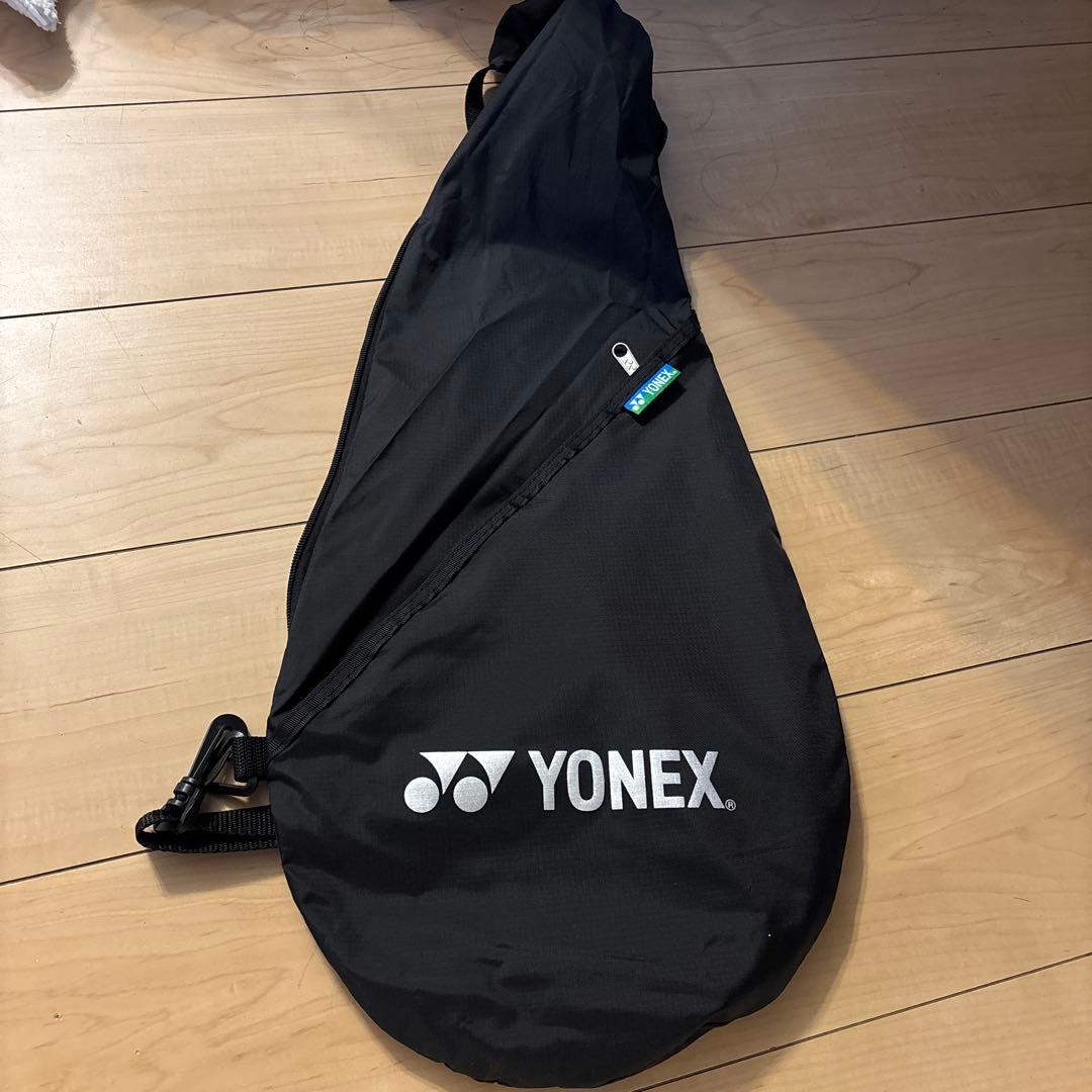 GEOBREAK 50VSジオブレイク2024年ヨネックスソフトテニスラケット