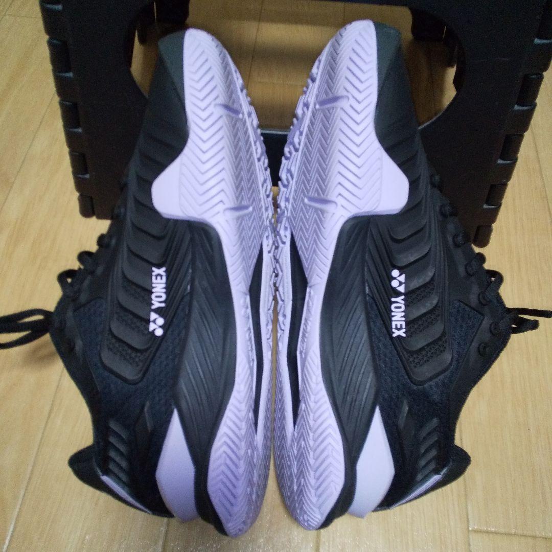 ヨネックステニスシューズ オールコート用 パワークッション エクリプション 4