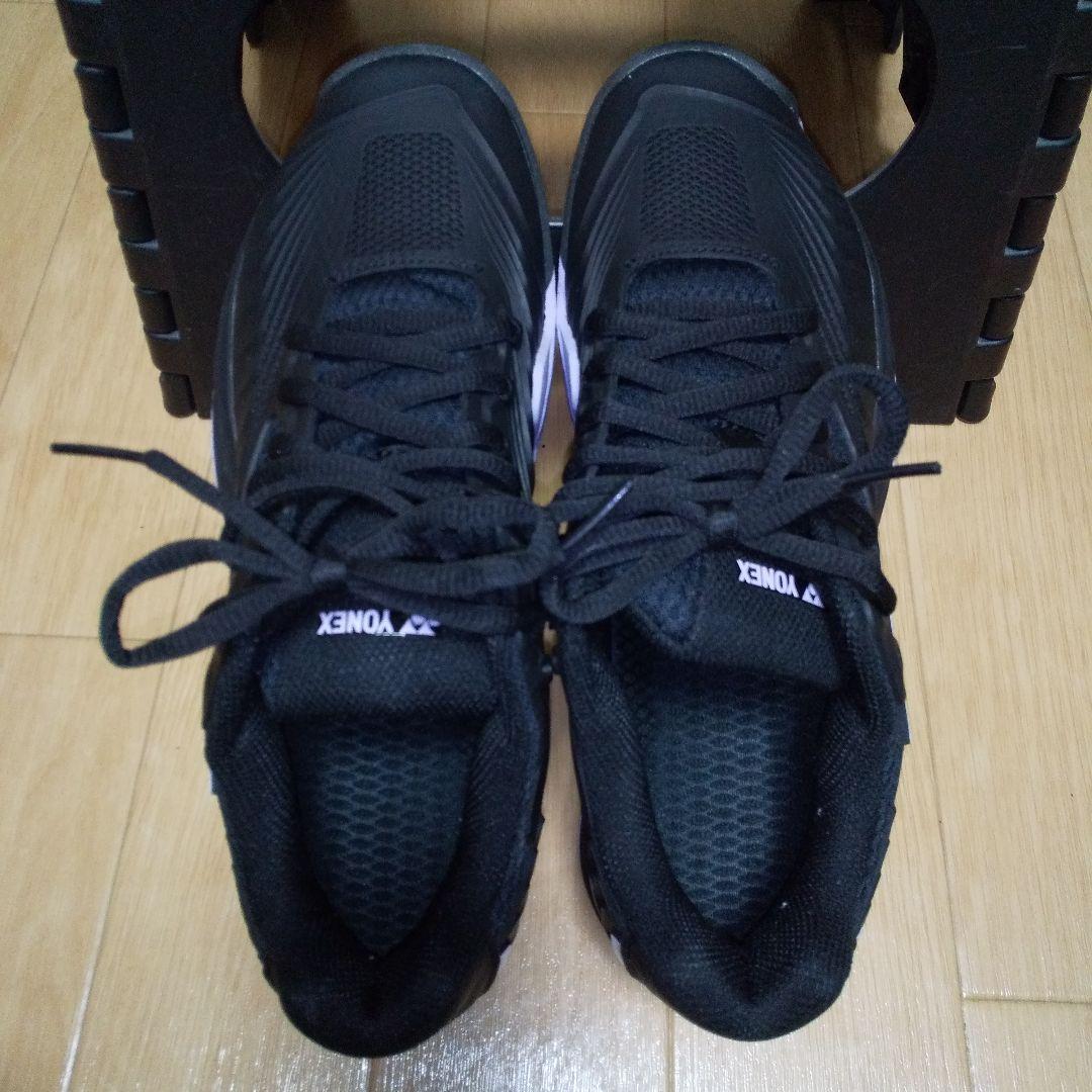 ヨネックステニスシューズ オールコート用 パワークッション エクリプション 4