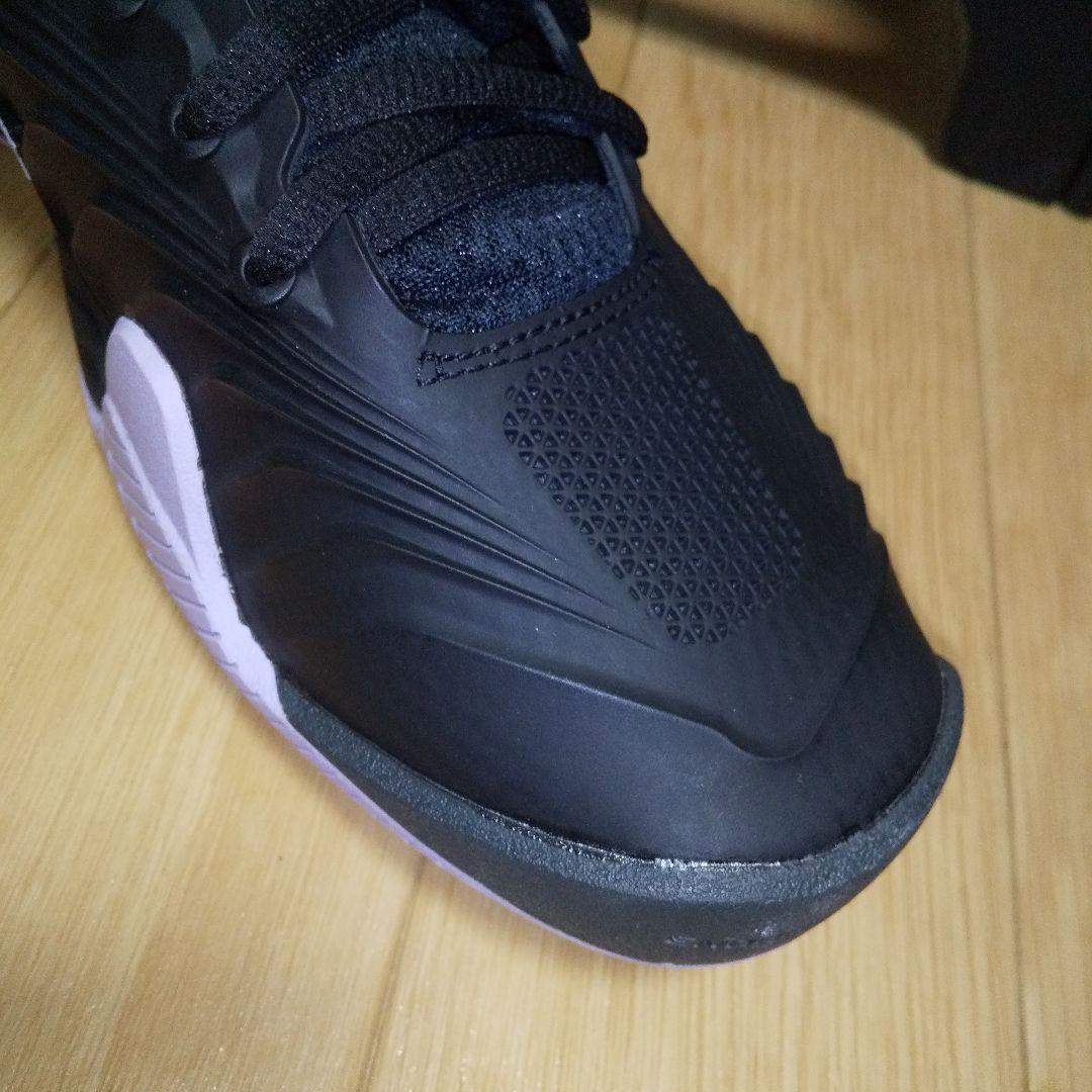 ヨネックステニスシューズ オールコート用 パワークッション エクリプション 4