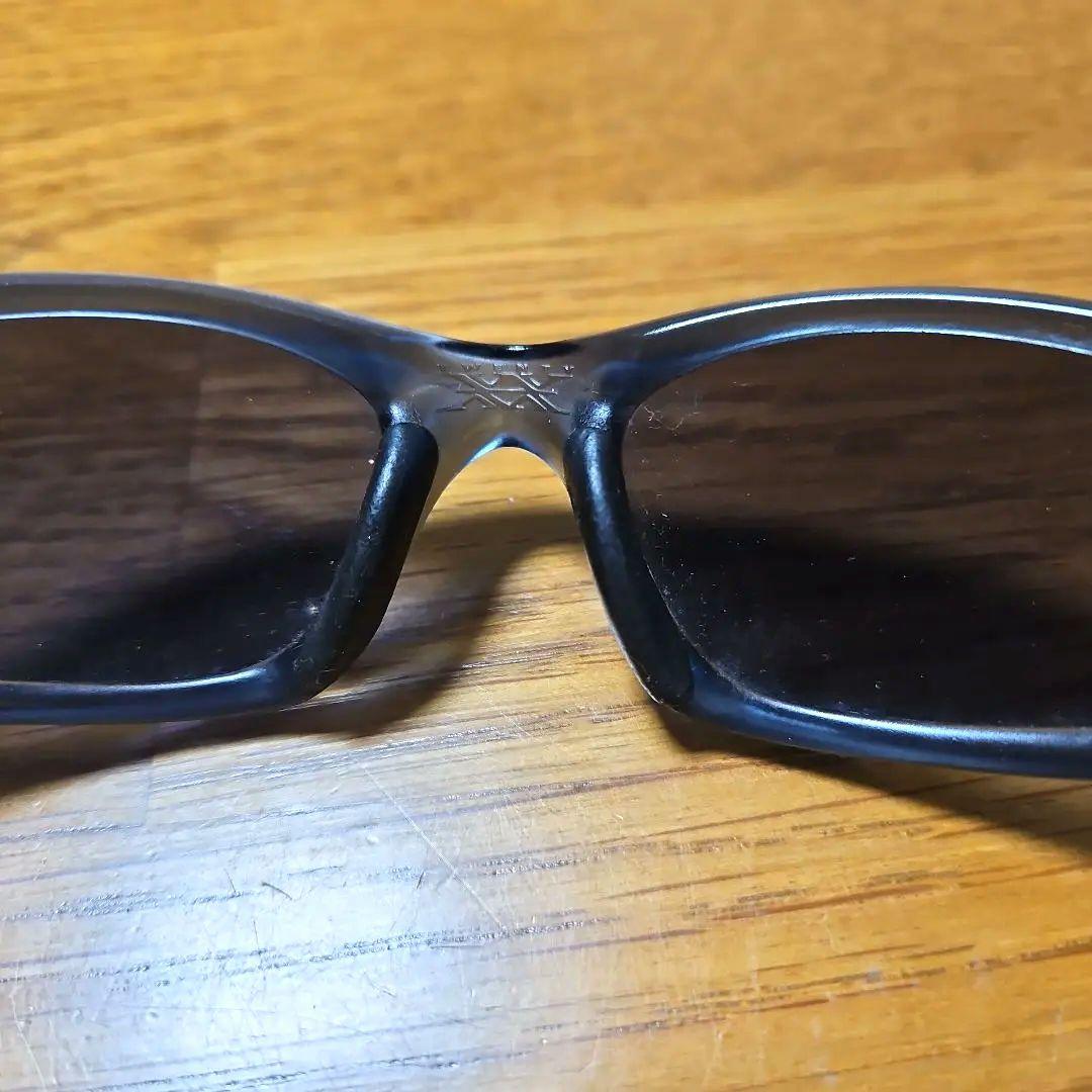 OAKLEY twenty xx サングラス クリアブルー