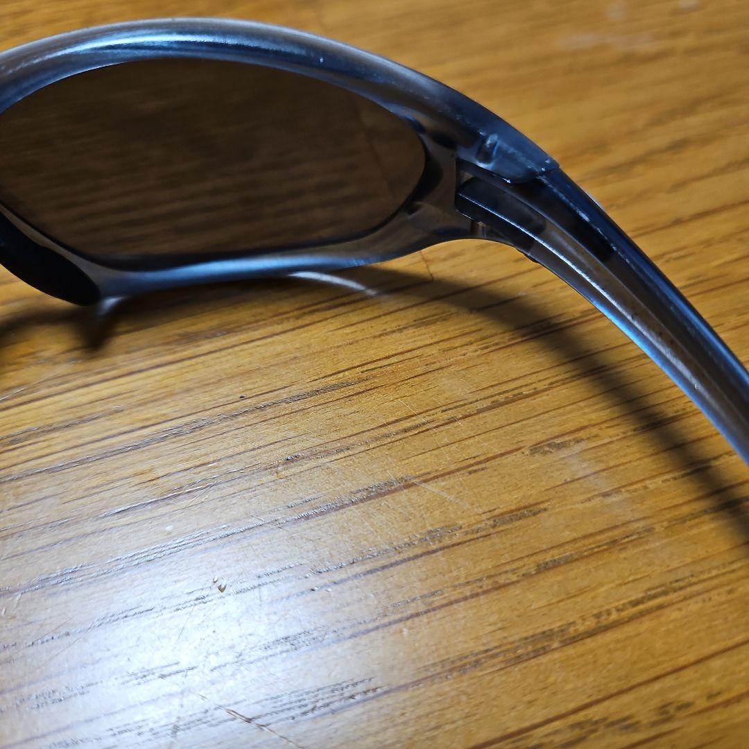 OAKLEY twenty xx サングラス クリアブルー