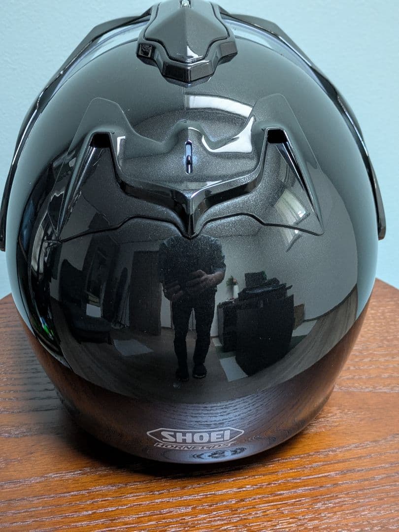 SHOEI オフロードフルフェイスヘルメット