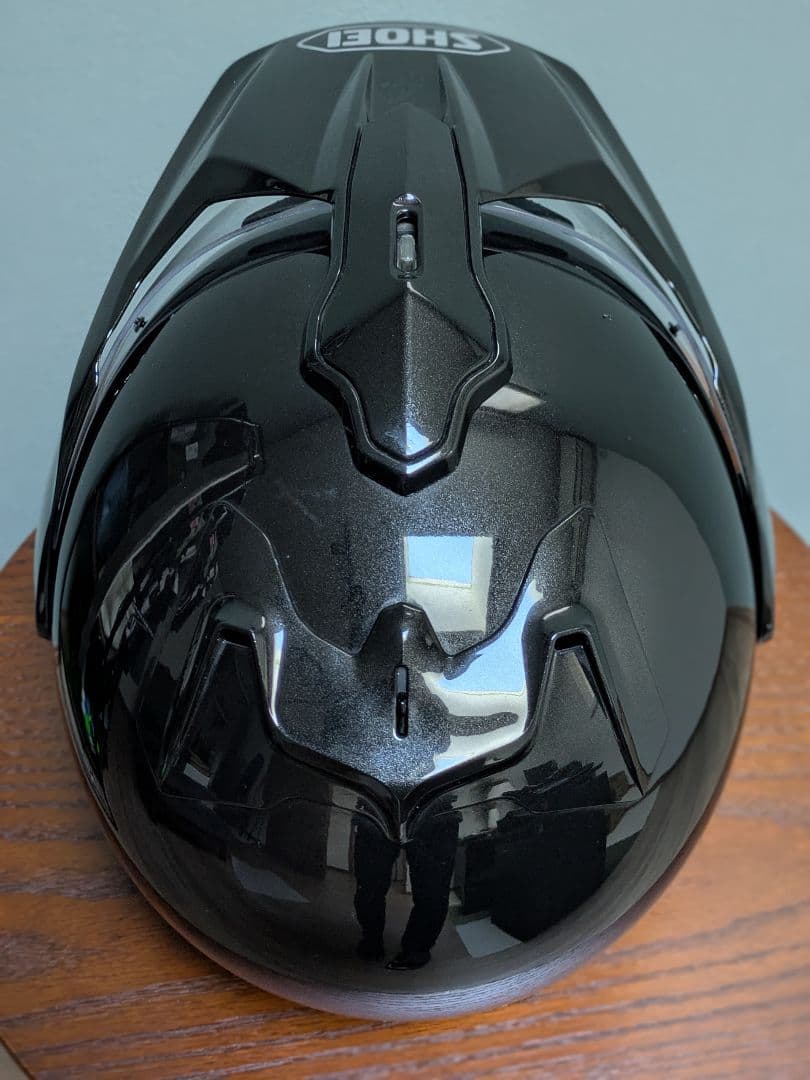 SHOEI オフロードフルフェイスヘルメット