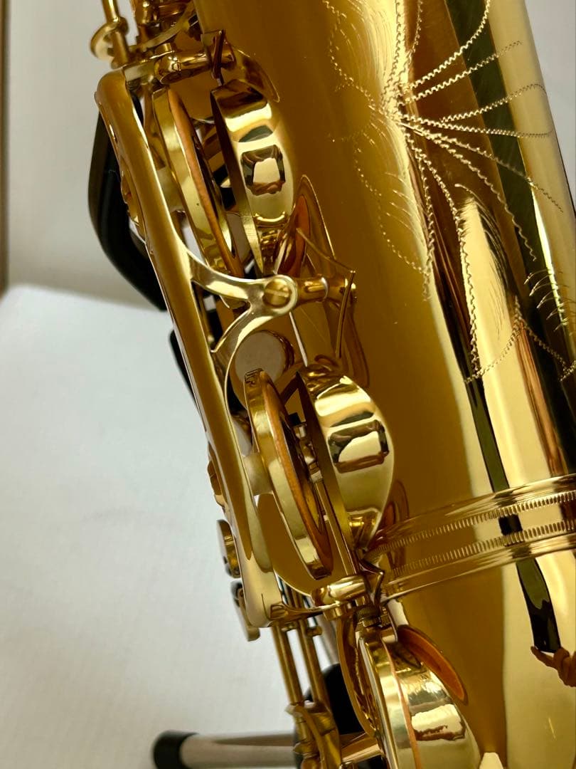 アルトサックス 初心者 入門用　中古品/美品