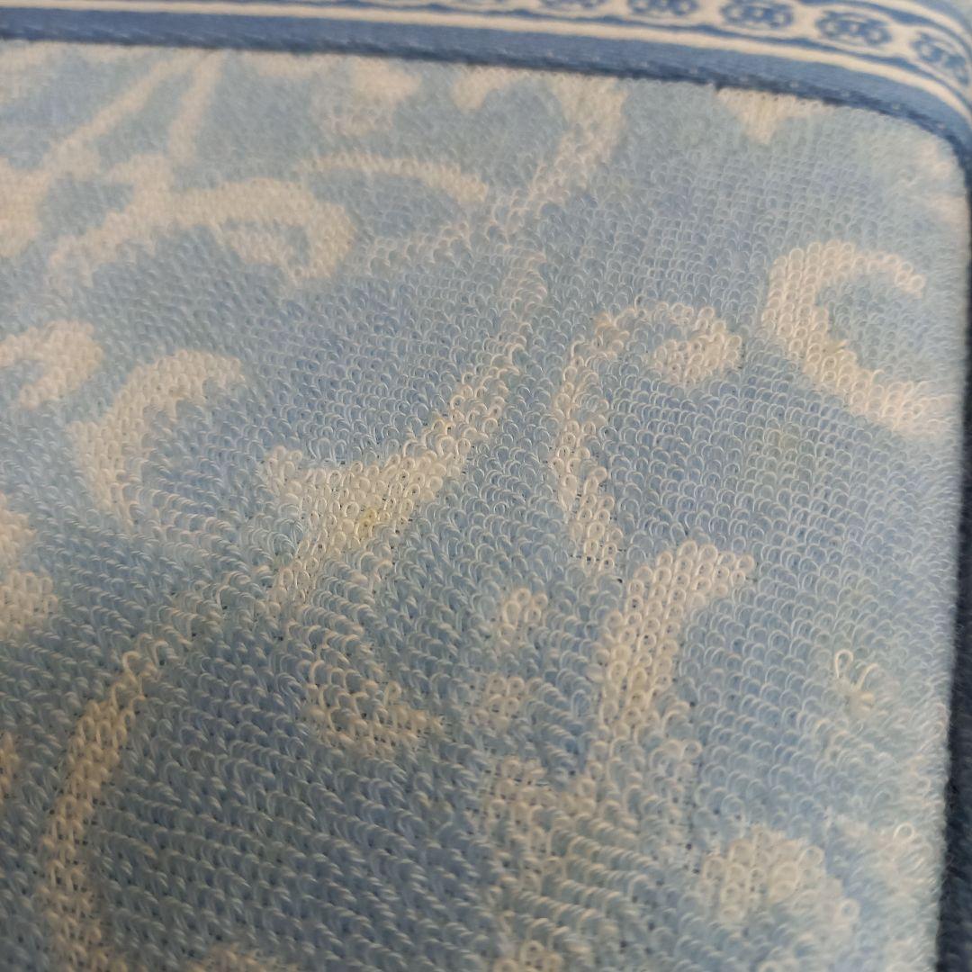 WEDGEWOOD ウエッジウッド タオルケット 2枚組 西川産業