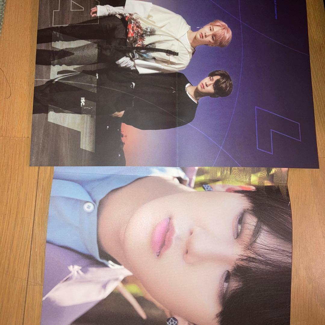 straykids アルバム CDセット