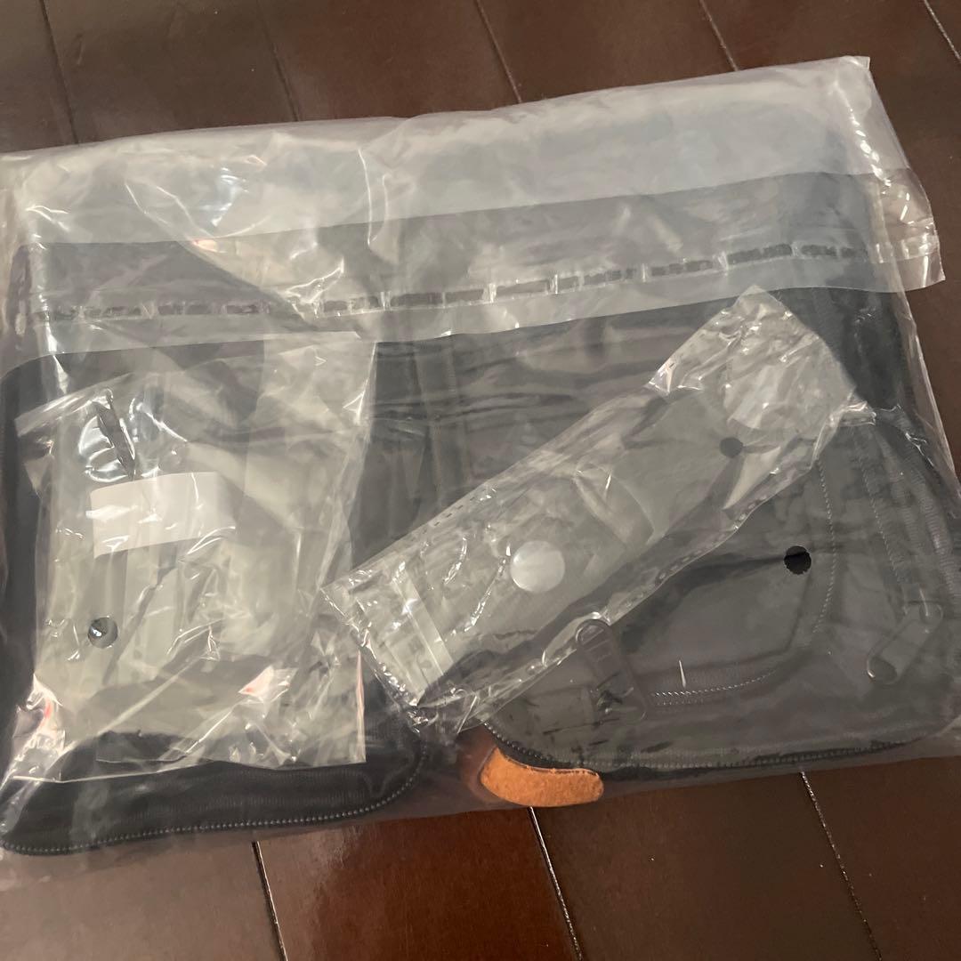 スマッシュミニ　SmashMINI ブラック